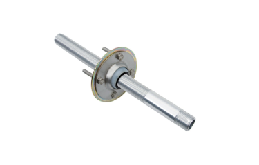 ULTRAFLEX Alu buis voor splaswellkit S40