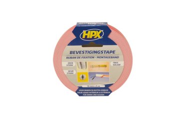 HPX Mirror Mounting dubbelzijdige tape