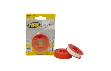 HPX Teflon tape