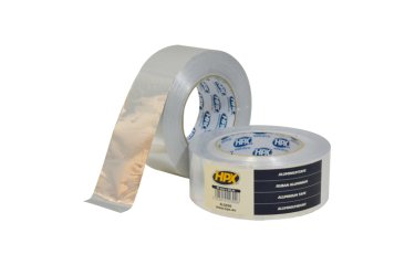 HPX Aluminium tape voor geluidsisolatie