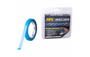 HPX tapes