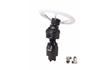 ULTRAFLEX hydraulische besturingen