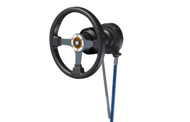 ULTRAFLEX Kabelbesturing T91