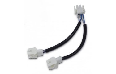 QUICK BTQ splitter voor bedieningspanelen