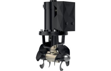 QUICK Boegschroef BTQ 185 dubbele schroef