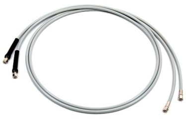 ULTRAFLEX Hydraulische kevlar slangen kit voor Silversteer 1