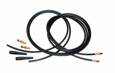 ULTRAFLEX Slangenset 1/4