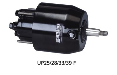 ULTRAFLEX Hydraulische stuurpomp inbouw