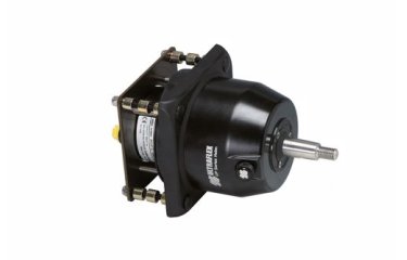 ULTRAFLEX Adapterflens voor 20 cc opbouw pomp