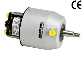ULTRAFLEX Silversteer hydraulische besturing