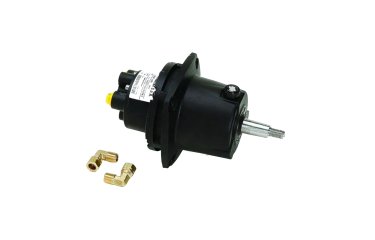 ULTRAFLEX Adapterflens rond voor 25 ‐ 45cc opbouw pompen