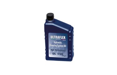 ULTRAFLEX Hydraulische olie