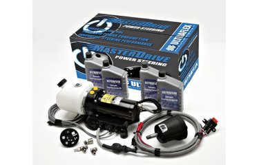 ULTRAFLEX Masterdrive