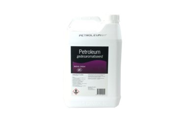 Brandstof voor petroleumkachel