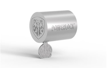 Powerlock BBM-XL buitenboordmotorslot