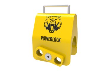 Powerlock T1 koppelingslot