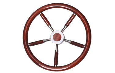 ULTRAFLEX stuurwiel V67