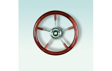 ULTRAFLEX stuurwiel V66