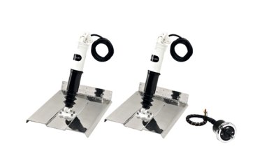 UFLEX  "High Performance" trimvlakken