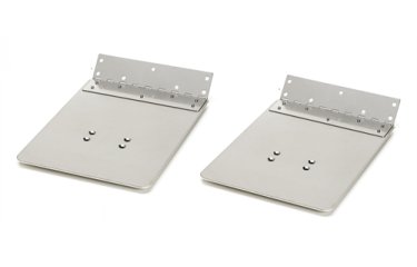 UFLEX Standaard trimvlakken