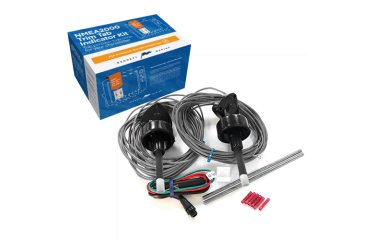 BENNETT NMEA 2000 Trim Tab Interface Kit