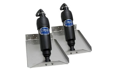 BENNETT BOLT compact trimtabs