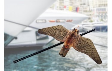 STOPGULL Falcon vlieger systeem