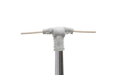 WATERLINE lederen bescherming voor scepters