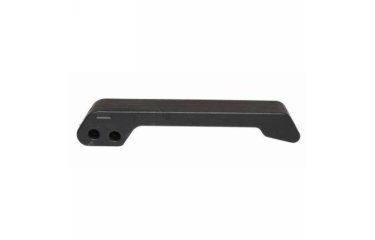 EASYLOCK Midi, losse hendel, zwart