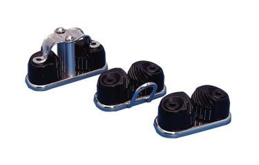 Easy Servo Cleat, dubbel met geleiding