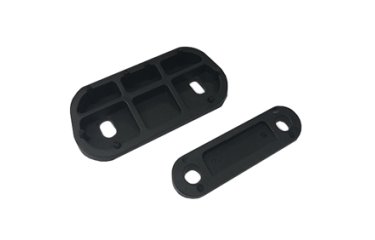 Easy Servo Cleat, montageplaat - enkel