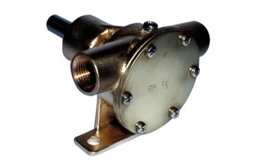TECHNAUTIC Impellerpompen
