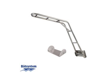 B&Aring;TSYSTEM davit enkel