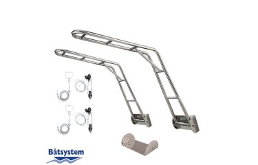 B&Aring;TSYSTEM Davit