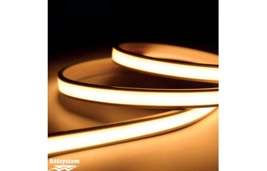 B&Aring;TSYSTEM Indirecte verlichting Midi Sleeve Frontlight warm-wit