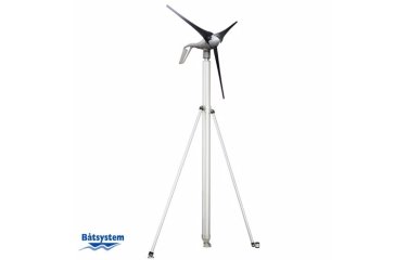 NOA Windgenerator mast