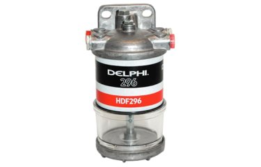 DELPHI CAV HDF 296 Dieselfilter
