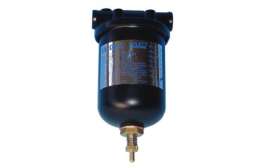 ANCOR Filterelement RVS wasbaar