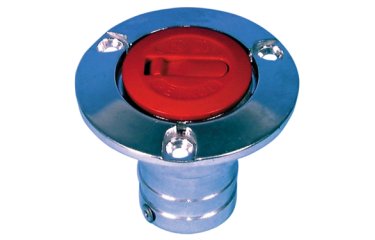 Reserve dop t.b.v. aluminium dekvuldop