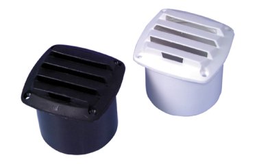 ROCA Ventilatieroosters kunststof