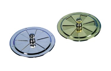 ROCA Ventilatierozet
