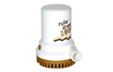 RULE Heavy Duty Gold serie