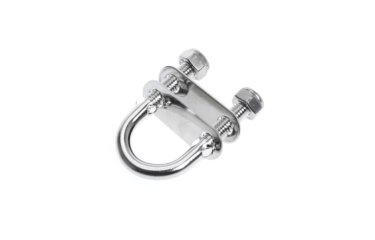 ROCA U‐bouten RVS