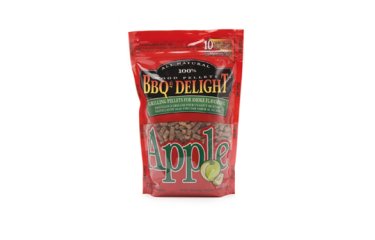 Rookpellets Apple