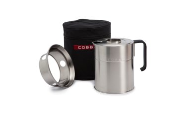 COBB Waterketel met draagtas