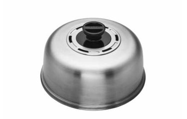 Cobb Premier Air losse deksel + knop + luchtregulatiesysteem