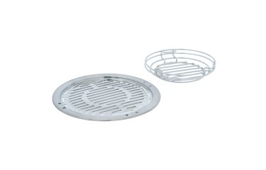 COBB BBQ kit met brikettenmandje
