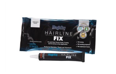 MAGIC EZY Hairline Fix