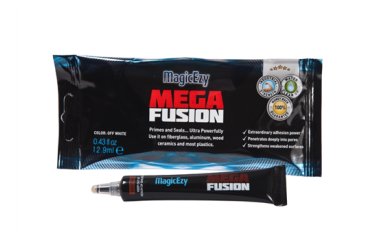 MAGIC EZY Mega Fusion