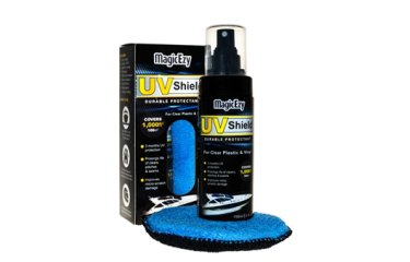 MAGIC EZY UV Shield